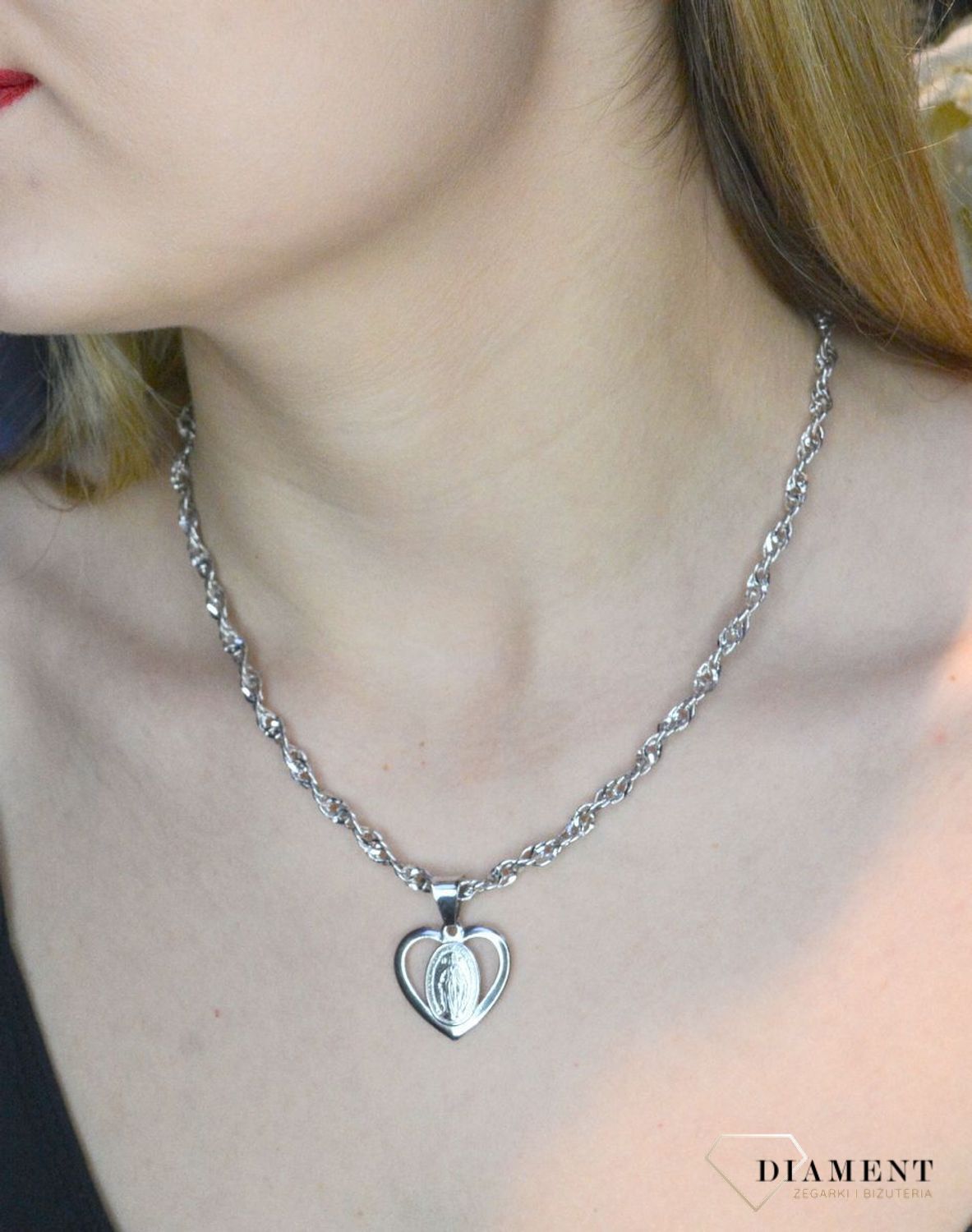 Łańcuszek srebrny 925 singapur 4,2mm DIA-LAN-5976-925 4,2mm.jpg